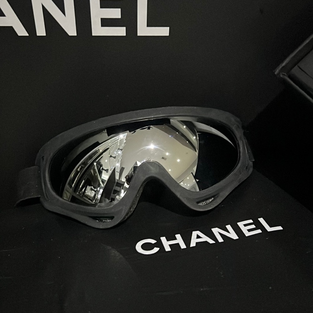 Ski Glasses X400 UV Protection Sport Snowboard Skate Skiing Goggles… - Picture 2 of 4